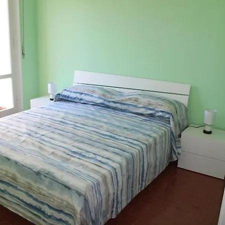 Padova Trilo Apartmán *
