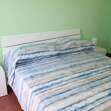 Apartmán Padova Trilo *