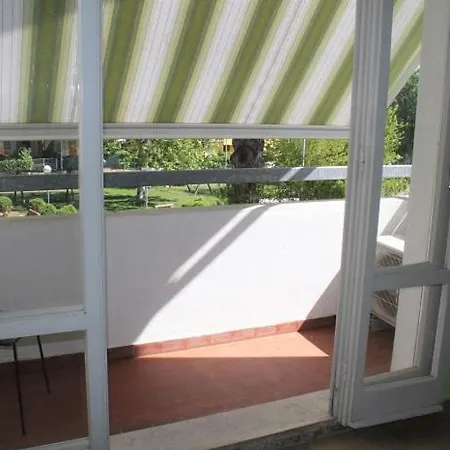 Padova Trilo Apartmán Marcelli