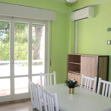 Apartmán Padova Trilo *