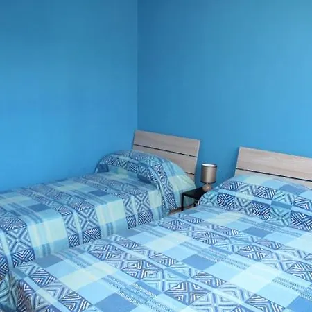 Apartmán Padova Trilo *