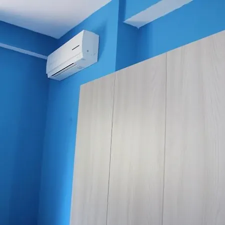 Apartmán Padova Trilo