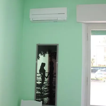 Padova Trilo Apartmán