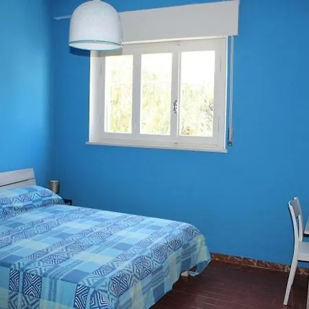 Apartmán Padova Trilo