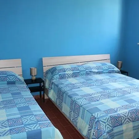 Apartmán Padova Trilo
