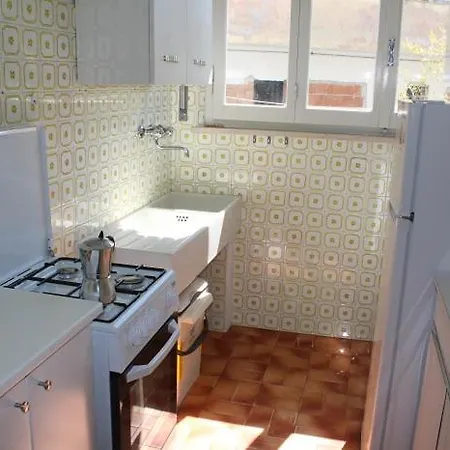 Padova Trilo Apartmán Marcelli