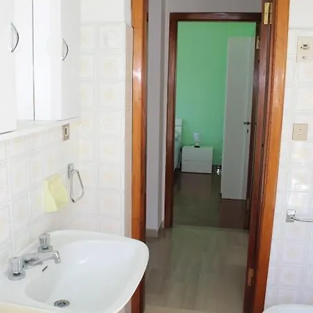 Apartmán Padova Trilo Marcelli
