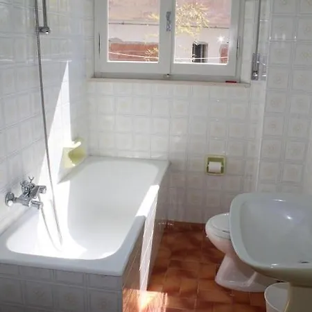 Padova Trilo Apartmán