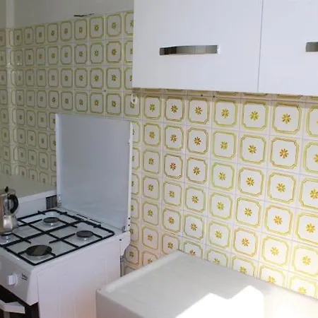 Apartmán Padova Trilo