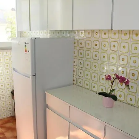 Padova Trilo Apartmán