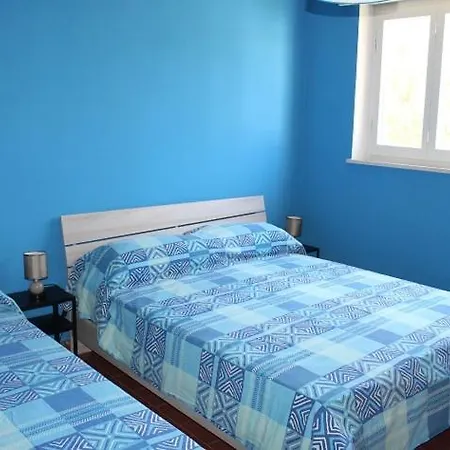 Padova Trilo Apartmán Marcelli